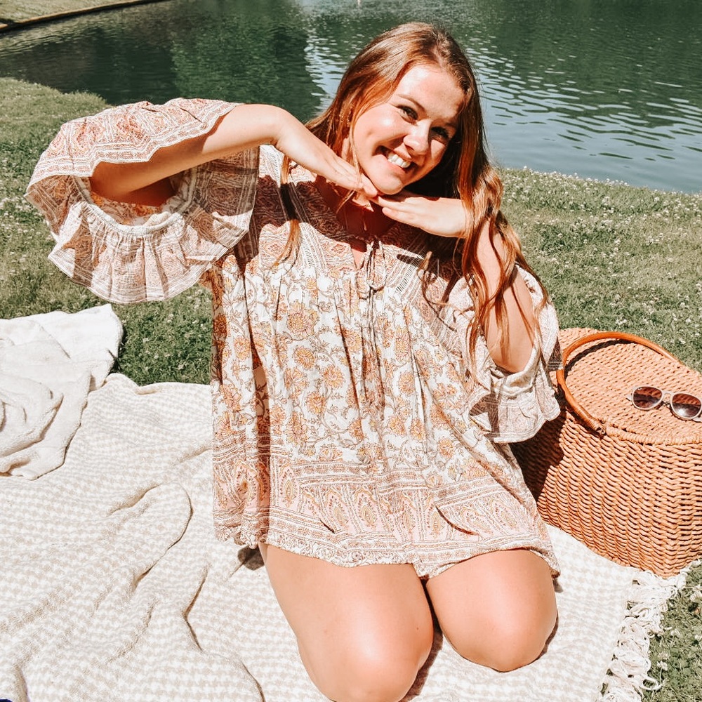 Meet your Posher, Madilee